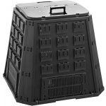 EvoBlack IKST400C 400 l černý 255191 – Zboží Mobilmania