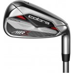 Cobra AIR-X pánská železa, levé, Regular, grafit, Cobra Ultralite, 5PS (7 želez) – Hledejceny.cz