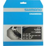 převodník 38z Shimano XT FC-M8000 2x11 4 díry – Sleviste.cz