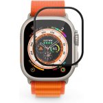 iSTYLE 3D+ FLEXIGLASS Apple Watch Ultra 49 mm K-PL73812151300001 – Zboží Živě