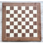 Dřevěná šachovnice Barcelona – Zboží Živě