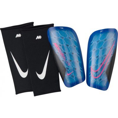 Nike Mercurial Lite Shin Guards dn3611-458 – Zboží Dáma