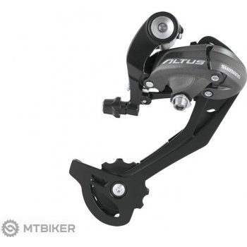 Shimano Altus M370