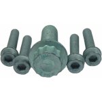 Sada šroubů, řemenice-klikový hřídel CORTECO 80001263 – Zboží Mobilmania