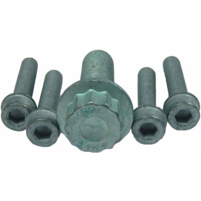 Sada šroubů, řemenice-klikový hřídel CORTECO 80001263 – Zboží Mobilmania