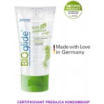 BIOglide Lubrikační gel Natural 40 ml – Hledejceny.cz