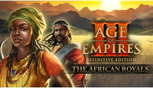 Age of Empires 3 (Definitive Edition)The African Royals