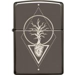 Zippo Heart of Tree Design 25631 – Hledejceny.cz