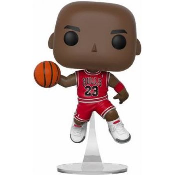 Funko Pop! Sport Bulls Michael Jordan