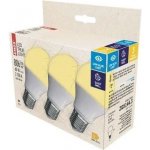 Emos lED žárovka True Light A60 E27 7,2 W 60 W 806 lm teplá bílá – Zboží Živě