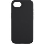 Epico Mag+ Silicone Pro kryt iPhone 16e - černá – Zboží Mobilmania