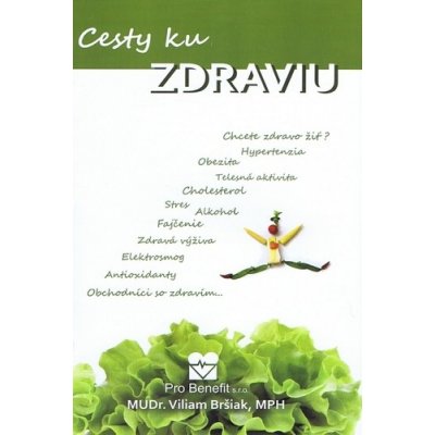 Cesty ku zdraviu – Zbozi.Blesk.cz