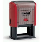 Trodat 4929 – Zboží Dáma