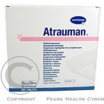 Atrauman sterilní mastný tyl 7,5 x 10cm 10 ks – Zboží Dáma