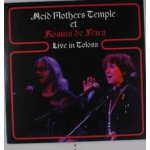 Acid Mothers Temple & The Melting Paraiso UFO - Live In Tolosa LP – Zboží Mobilmania