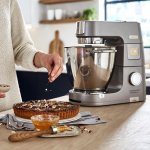 Kenwood Titanium Chef Patissier XL KWL90.124SI – Zbozi.Blesk.cz