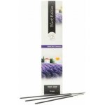 Boles D´olor Tyčinky vonné Black Edition Soleil de Provence 20 ks – Hledejceny.cz