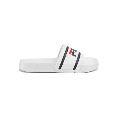 Fila Morro Bay Slipper Nazouváky 2.0 1010930.1FG White – Hledejceny.cz