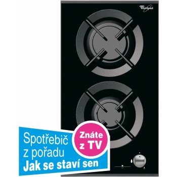 Whirlpool AKT 352 IX