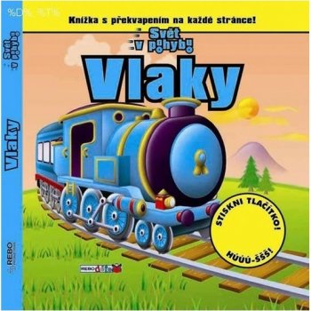 Vlaky