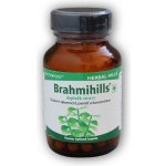 Herbal Hills Brahmihills Bylinné kapsle 60 kapslí – Hledejceny.cz