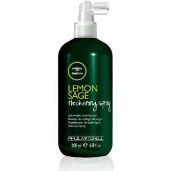 Paul Mitchell Tea Tree Lemon Sage Thickening Spray 75 ml