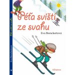 Péťa sviští ze svahu – Hledejceny.cz