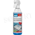HG čistič zrcadla a skla 0,5 l – Hledejceny.cz