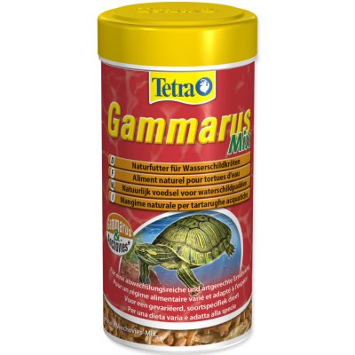 Tetra Gammarus Mix 250 ml – Hledejceny.cz