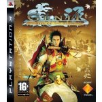 Genji: Days of the Blade – Zboží Mobilmania