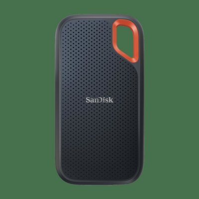 SanDisk 500GB, SDSSDE61-500G-G25 – Zboží Mobilmania