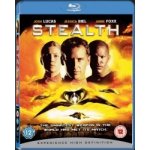 STEALTH: PŘÍSNĚ TAJNÁ MISE BD – Zbozi.Blesk.cz
