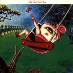 Little Feat - Sailin' Shoes CD – Hledejceny.cz