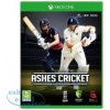 Hra na Xbox One Ashes Cricket