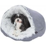 Trixie HARVEY plyšová jeskyně s hebkým vlasem – Zboží Dáma