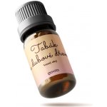 Goóq vonný olej Tabák a dubové dřevo 10 ml – Hledejceny.cz
