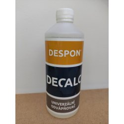 Nera Agro Despon Decalc odvápňovač 500ml