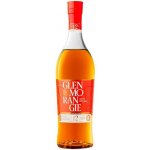 Glenmorangie Calvados Barrel Select Release 12y 46% 0,7 l (holá láhev) – Hledejceny.cz