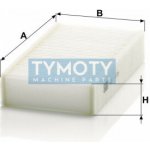 MANN CU 1721-2 kabinový (pylový) filtr – Hledejceny.cz
