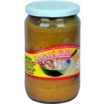 Seitan svíčková omáčka, 670 ml – Zboží Dáma