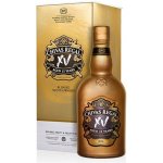 Chivas Regal XV 15y 40% 0,7 l (karton) – Zboží Dáma