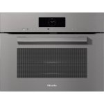 Miele H 7840 BM Grafitově šedá – Hledejceny.cz