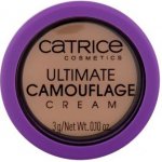 Catrice Camouflage Cream Krycí krém 20 Light Beige 3 g – Zboží Mobilmania