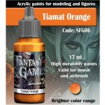 Scale75 Fantasy & Games Tiamat Orange 17ml – Zboží Živě