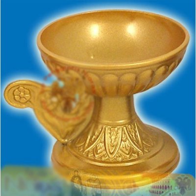 Kadidelnice Antická - Zlatá – Zboží Dáma