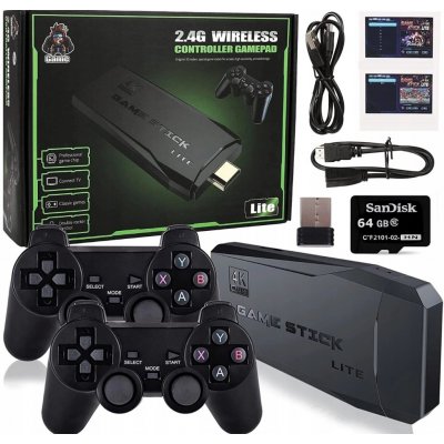 GPD Win 2 64GB – Zboží Živě