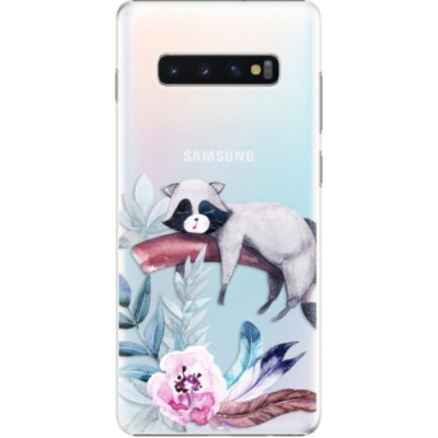 Pouzdro iSaprio Línej Den Samsung Galaxy S10 Plus – Zboží Mobilmania