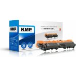 KMP Brother TN-242BK - kompatibilní – Sleviste.cz