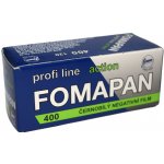 FOMA FOMAPAN Action 400 120 – Zboží Živě