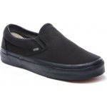 Vans classic slip-on black/black – Sleviste.cz